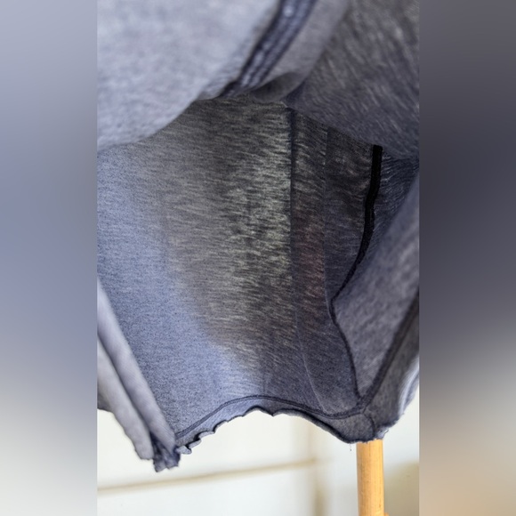 We The Free Bundle- Black and Gray/Blue Short Sleeve Tees - Picture 11 of 11